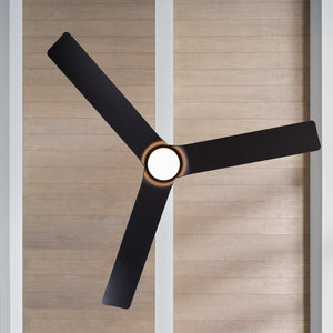 Peel Smart 52" LED Ceiling Fan - Visual Comfort Fan 18