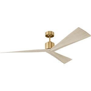 Adler 60" Ceiling Fan - Visual Comfort Fan 20