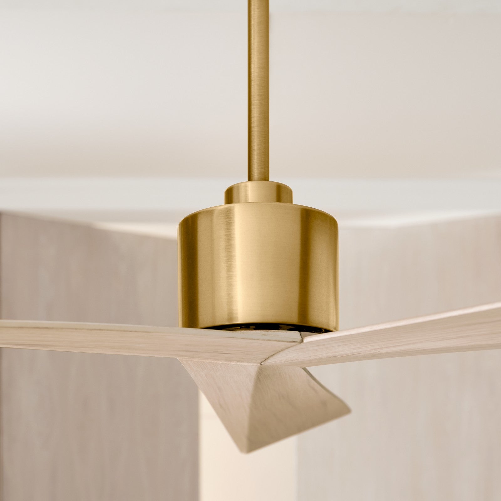 Adler 60" Ceiling Fan - Visual Comfort Fan 26