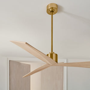 Adler 60" Ceiling Fan - Visual Comfort Fan 23