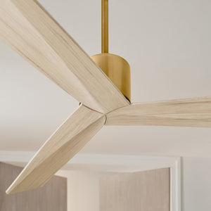 Adler 60" Ceiling Fan - Visual Comfort Fan 24