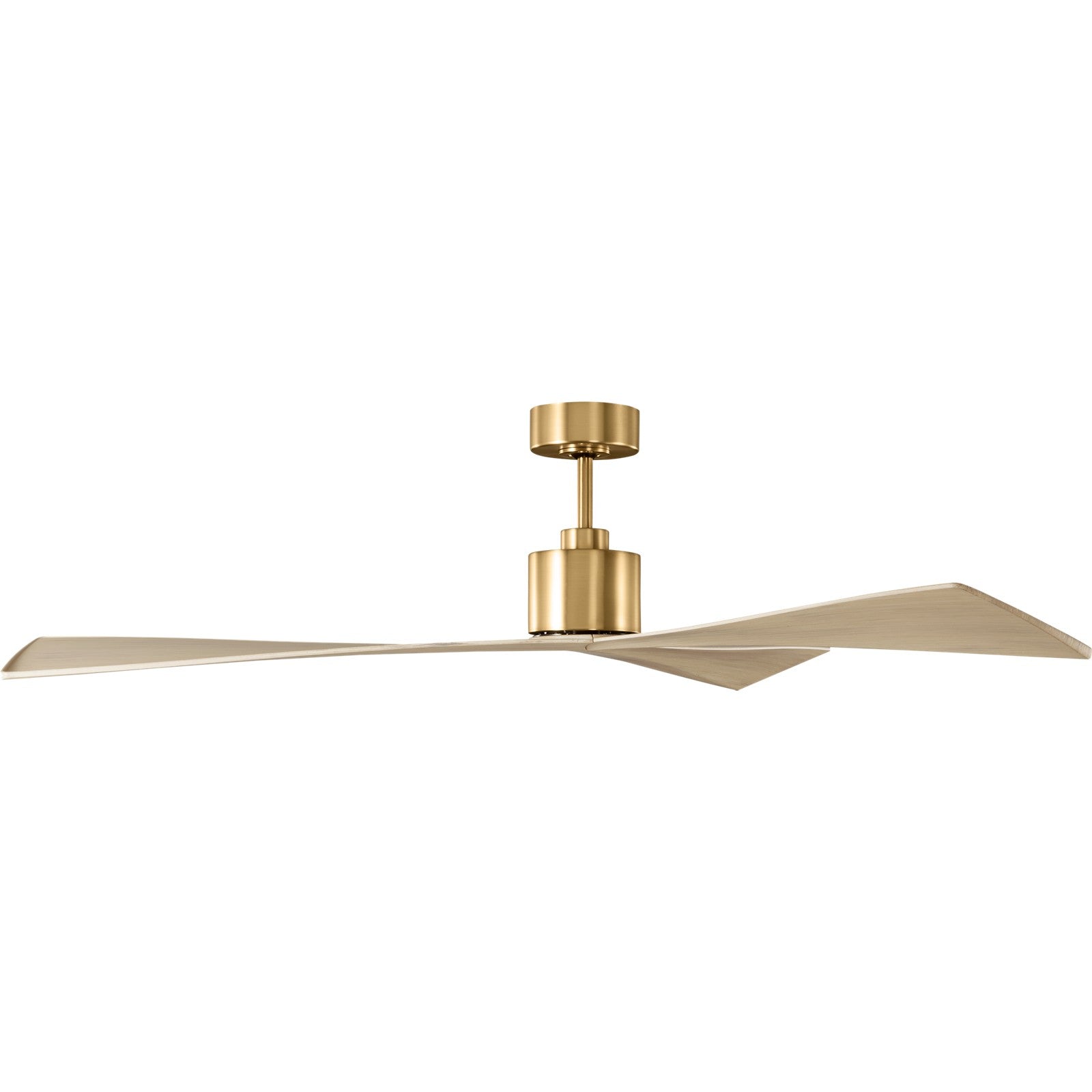 Adler 60" Ceiling Fan - Visual Comfort Fan 21