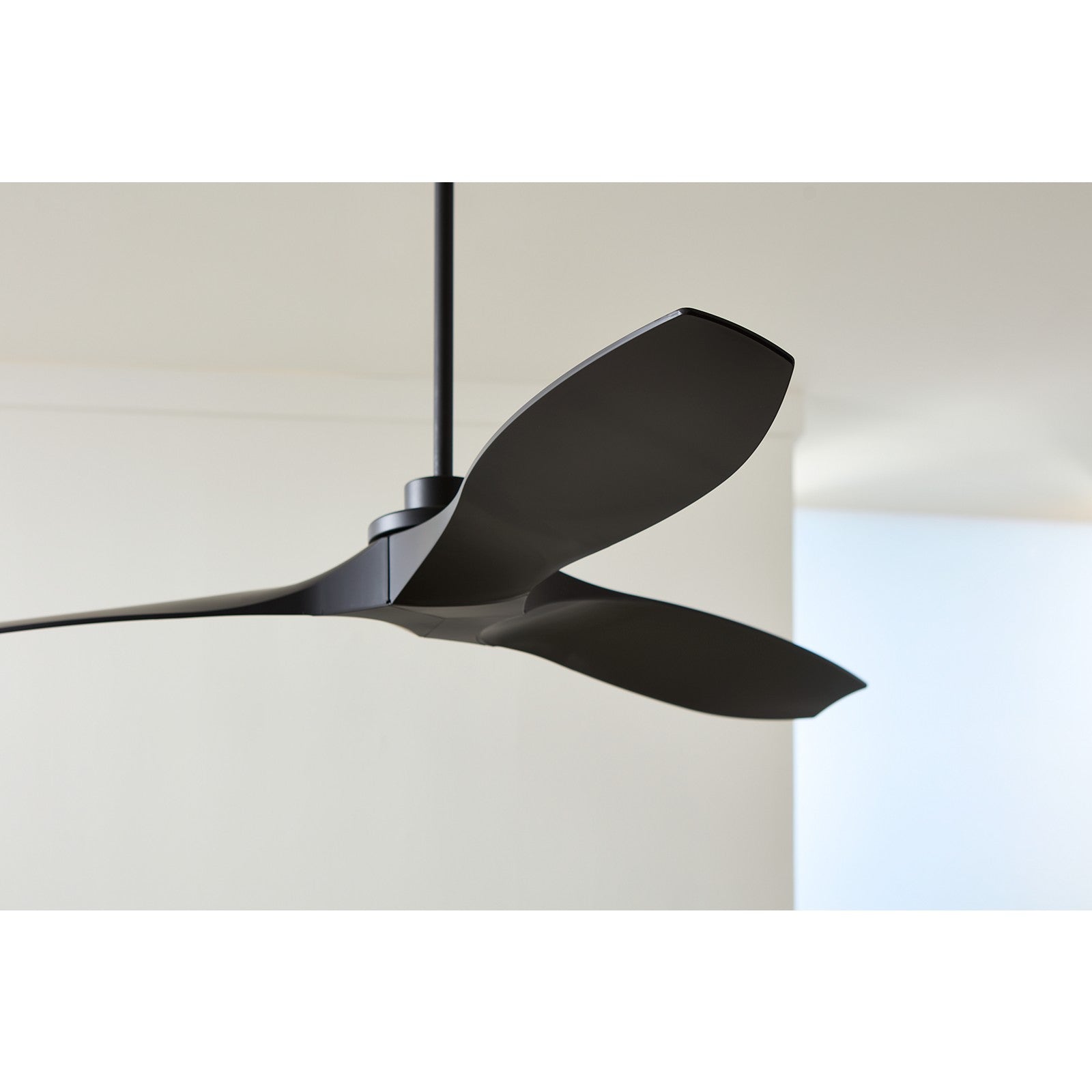 Collins Coastal Smart 60" Ceiling Fan - Visual Comfort Fan 5