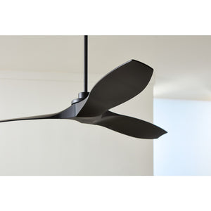 Collins Coastal Smart 60" Ceiling Fan - Visual Comfort Fan 5