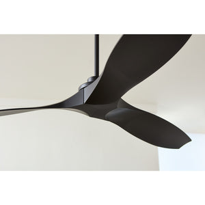 Collins Coastal Smart 60" Ceiling Fan - Visual Comfort Fan 3