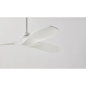 Collins Coastal Smart 60" Ceiling Fan - Visual Comfort Fan 15