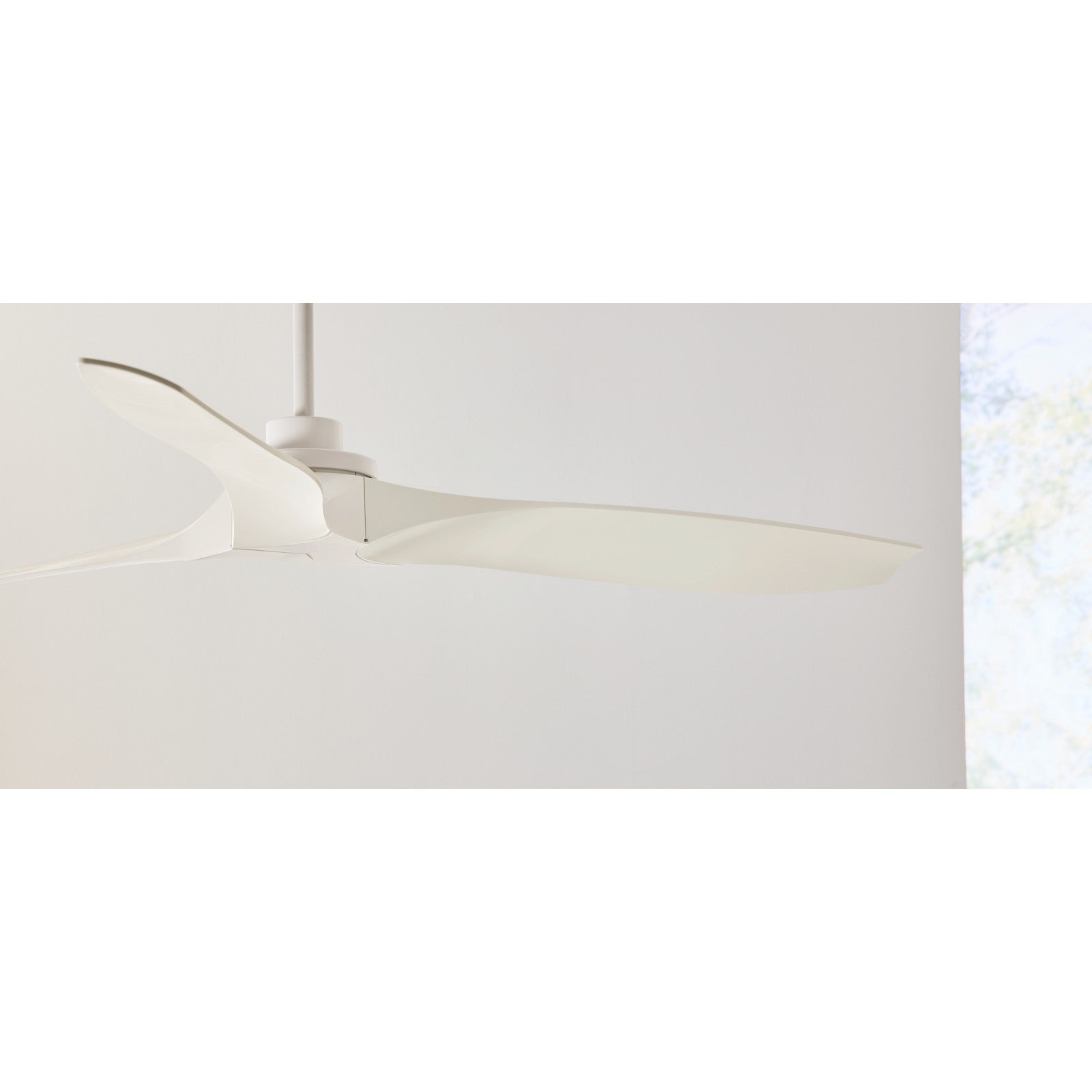 Collins Coastal Smart 60" Ceiling Fan - Visual Comfort Fan 16