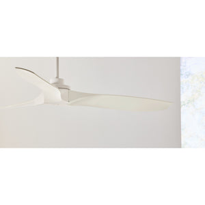 Collins Coastal Smart 60" Ceiling Fan - Visual Comfort Fan 16
