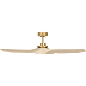 Collins Smart 52" Ceiling Fan - Visual Comfort Fan 3