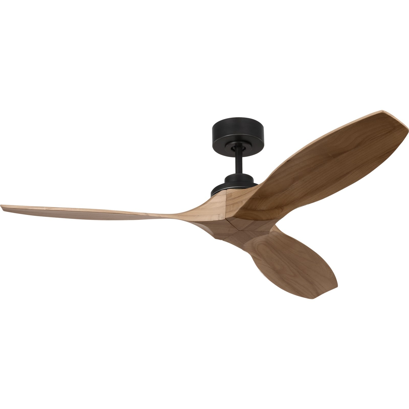 Collins Smart 52" Ceiling Fan - Visual Comfort Fan 8