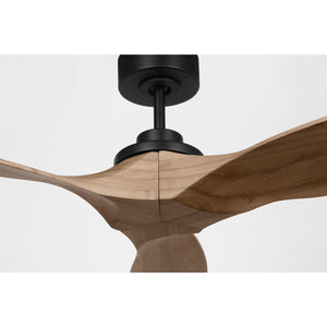 Collins Smart 52" Ceiling Fan - Visual Comfort Fan 9