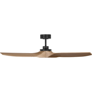 Collins Smart 52" Ceiling Fan - Visual Comfort Fan 7
