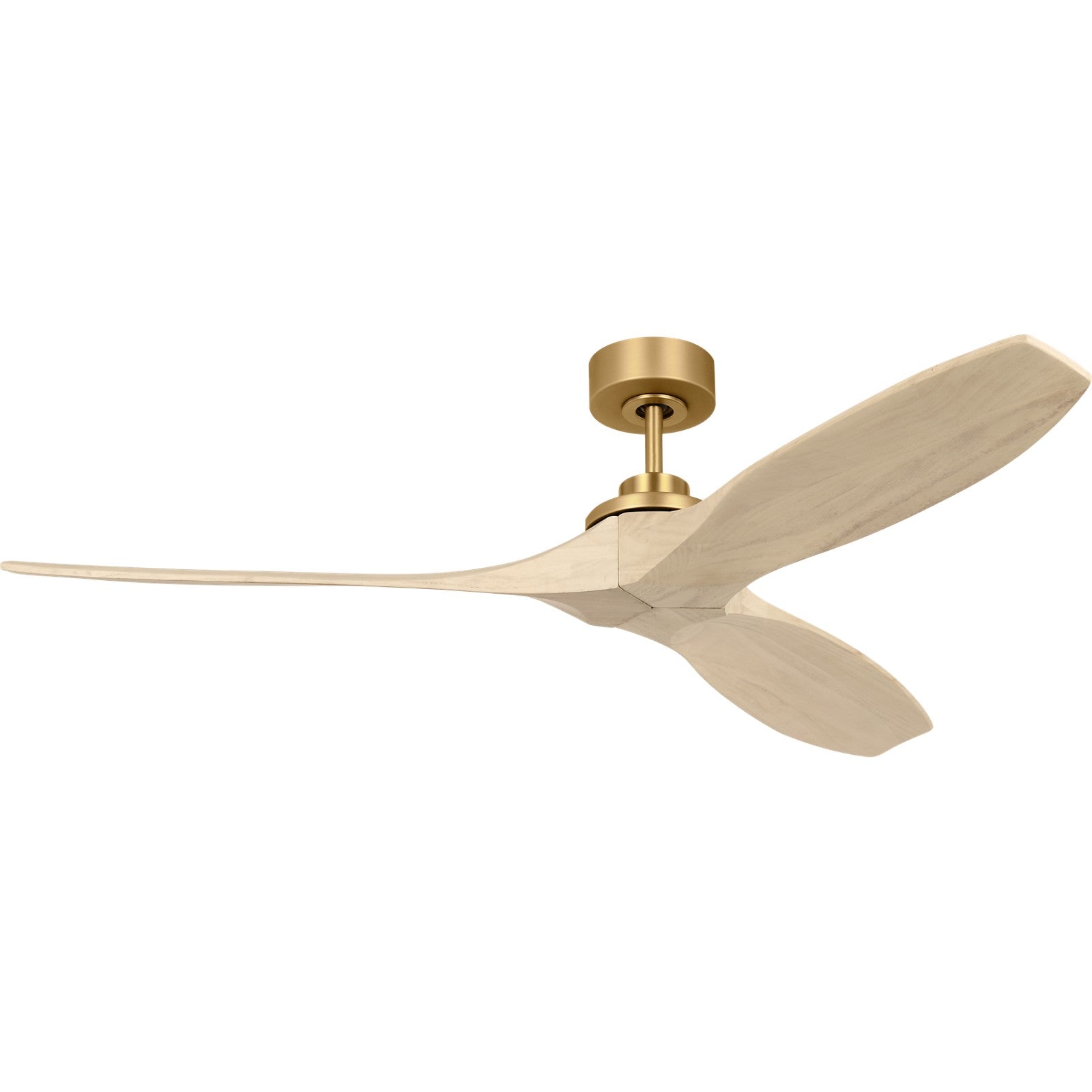 Collins Smart 60" Ceiling Fan - Visual Comfort Fan 5