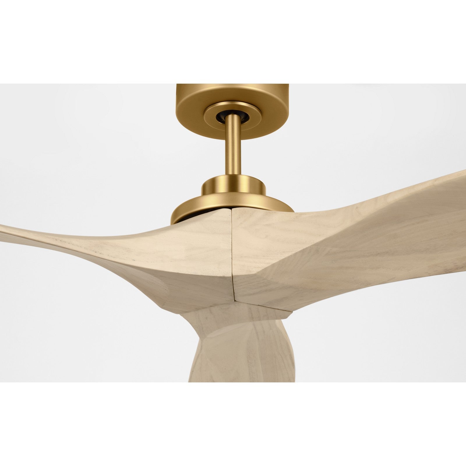 Collins Smart 60" Ceiling Fan - Visual Comfort Fan 7