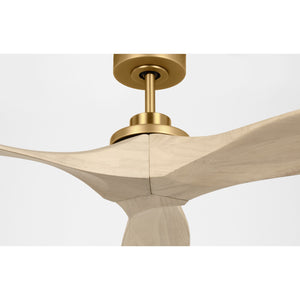 Collins Smart 60" Ceiling Fan - Visual Comfort Fan 7
