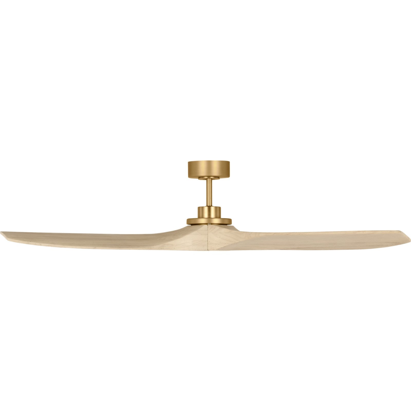 Collins Smart 60" Ceiling Fan - Visual Comfort Fan 6