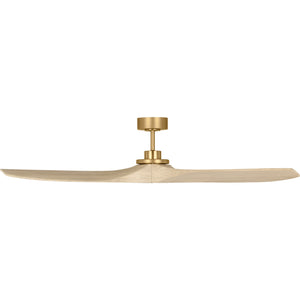 Collins Smart 60" Ceiling Fan - Visual Comfort Fan 6