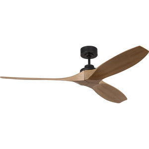 Collins Smart 60" Ceiling Fan - Visual Comfort Fan 18