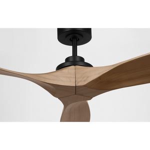 Collins Smart 60" Ceiling Fan - Visual Comfort Fan 20
