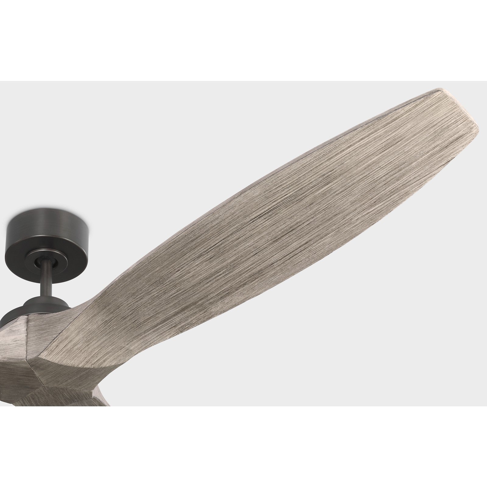 Collins Smart 70" Ceiling Fan - Visual Comfort Fan 4
