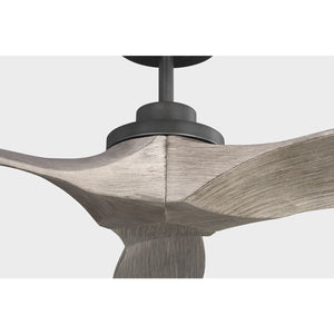 Collins Smart 70" Ceiling Fan - Visual Comfort Fan 3