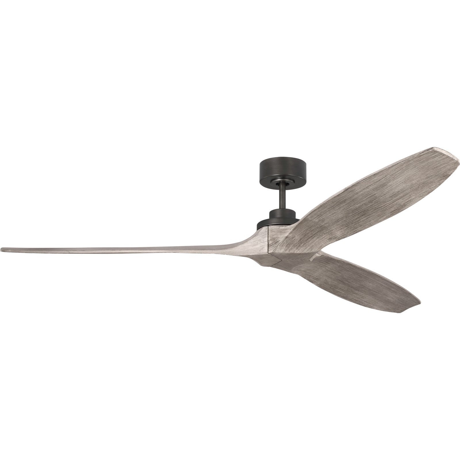 Collins Smart 70" Ceiling Fan - Visual Comfort Fan 1