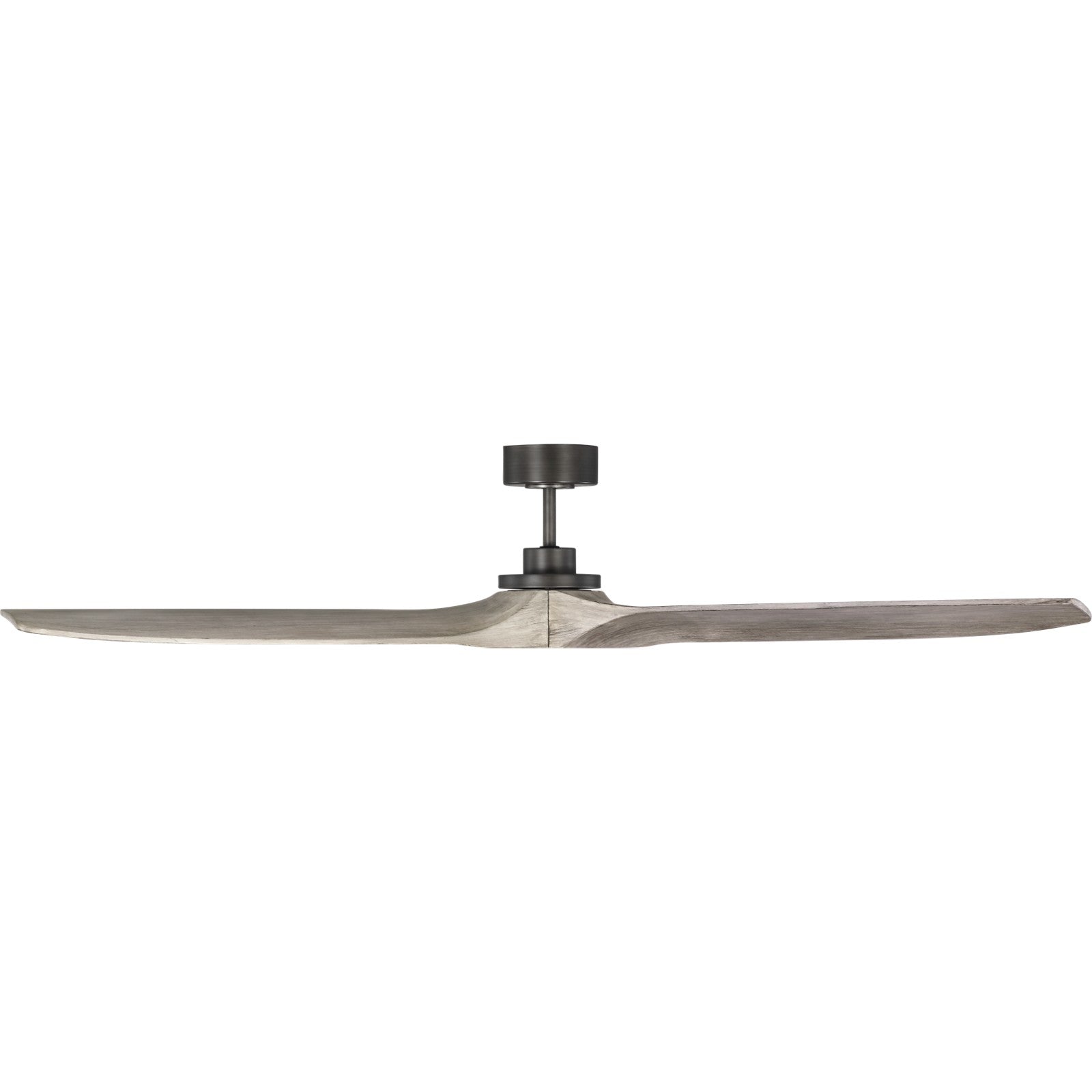 Collins Smart 70" Ceiling Fan - Visual Comfort Fan 2