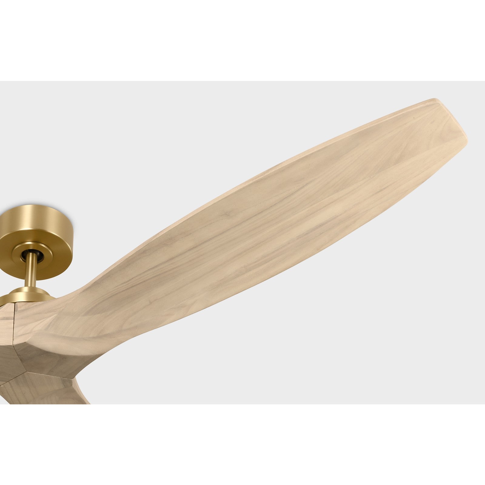 Collins Smart 70" Ceiling Fan - Visual Comfort Fan 7
