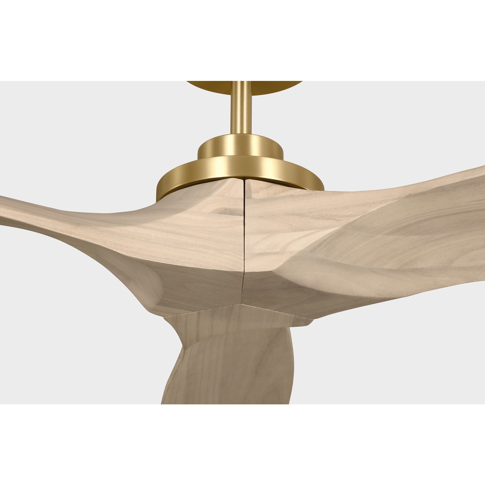Collins Smart 70" Ceiling Fan - Visual Comfort Fan 8