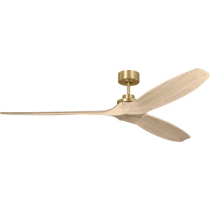 Collins Smart 70" Ceiling Fan - Visual Comfort Fan 5