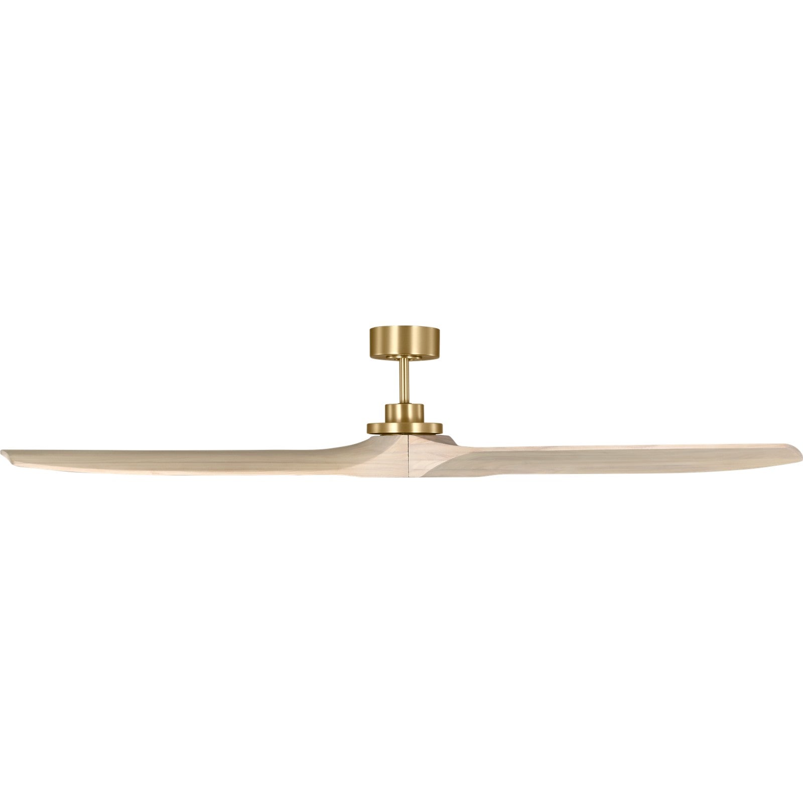 Collins Smart 70" Ceiling Fan - Visual Comfort Fan 6