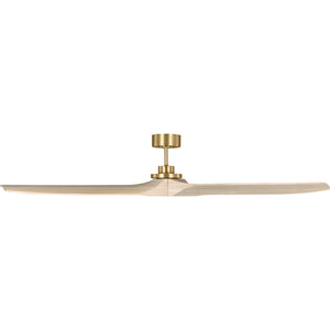 Collins Smart 70" Ceiling Fan - Visual Comfort Fan 6