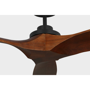 Collins Smart 70" Ceiling Fan - Visual Comfort Fan 15