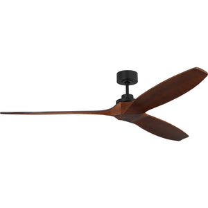 Collins Smart 70" Ceiling Fan - Visual Comfort Fan 13