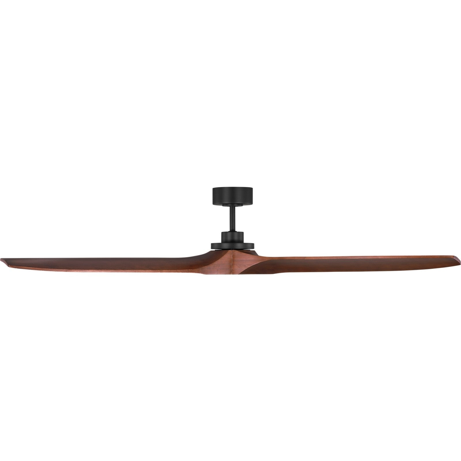 Collins Smart 70" Ceiling Fan - Visual Comfort Fan 14
