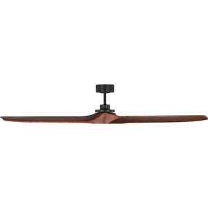 Collins Smart 70" Ceiling Fan - Visual Comfort Fan 14