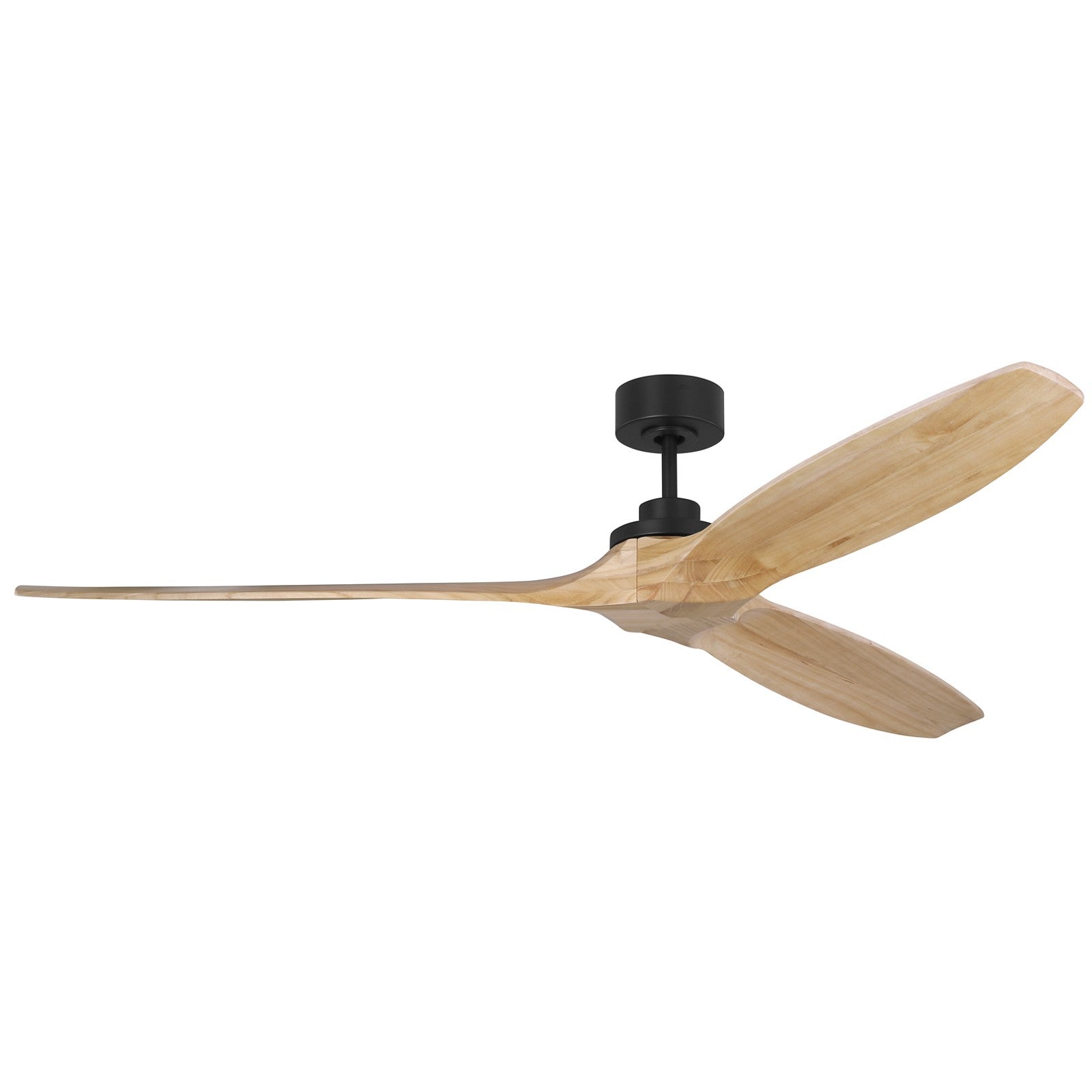 Collins Smart 70" Ceiling Fan - Visual Comfort Fan 17