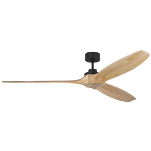 Collins Smart 70" Ceiling Fan - Visual Comfort Fan 17