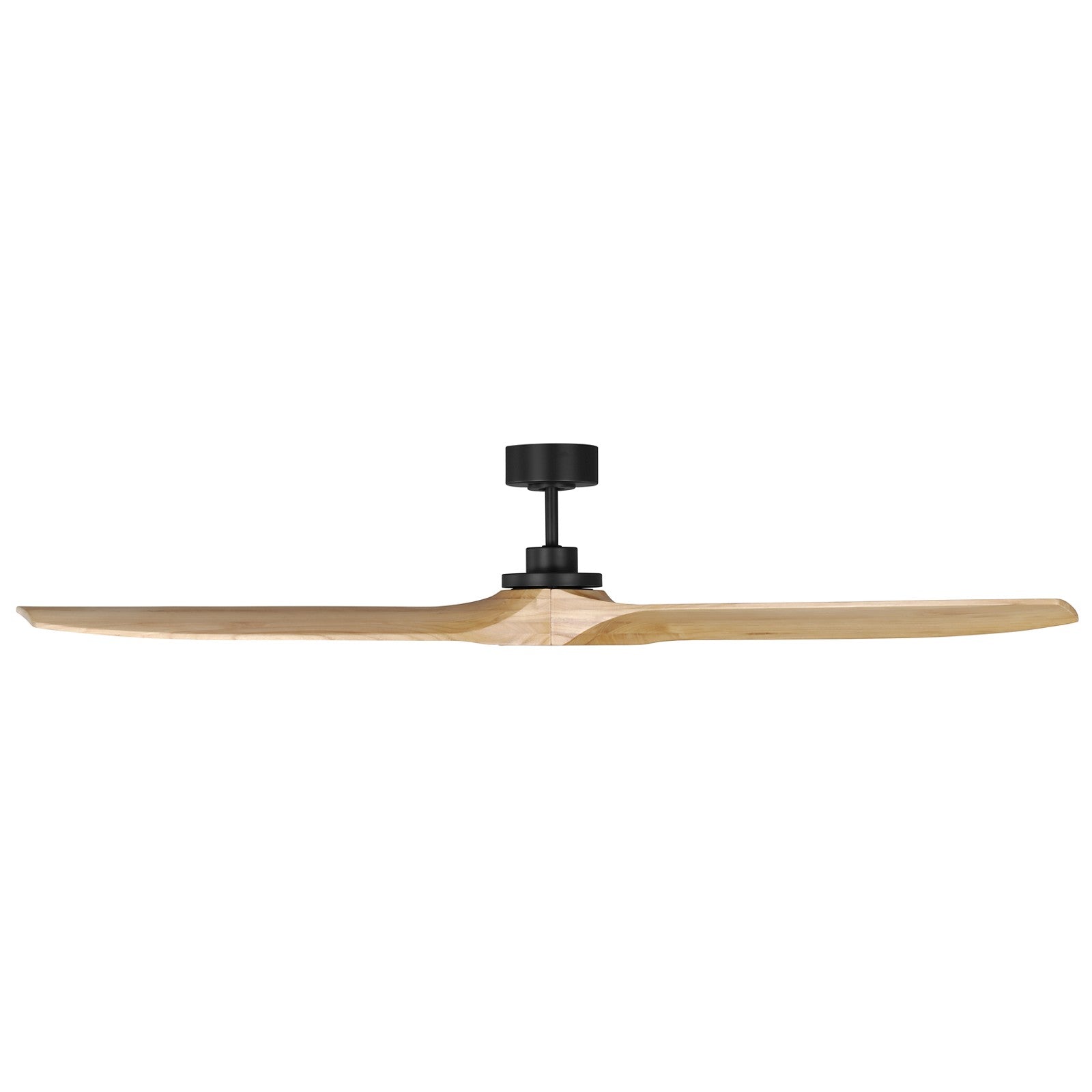 Collins Smart 70" Ceiling Fan - Visual Comfort Fan 18