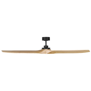 Collins Smart 70" Ceiling Fan - Visual Comfort Fan 18