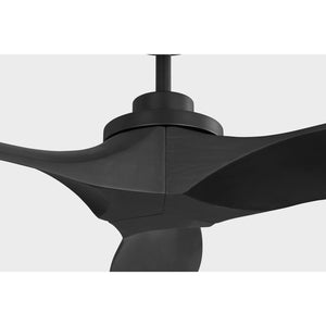 Collins Smart 70" Ceiling Fan - Visual Comfort Fan 11