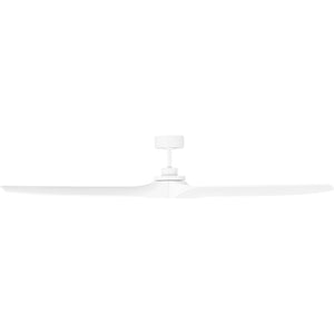 Collins Smart 70" Ceiling Fan - Visual Comfort Fan 22
