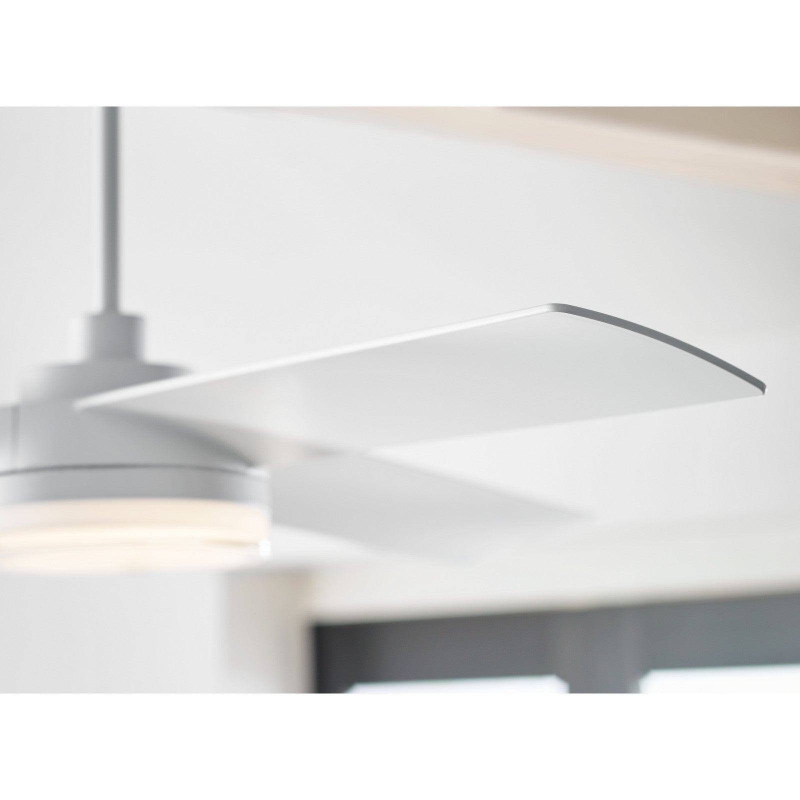 Cirque 56" LED Ceiling Fan - Visual Comfort Fan 27