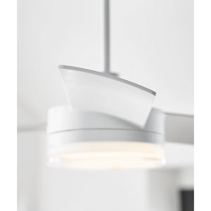 Cirque 56" LED Ceiling Fan - Visual Comfort Fan 23