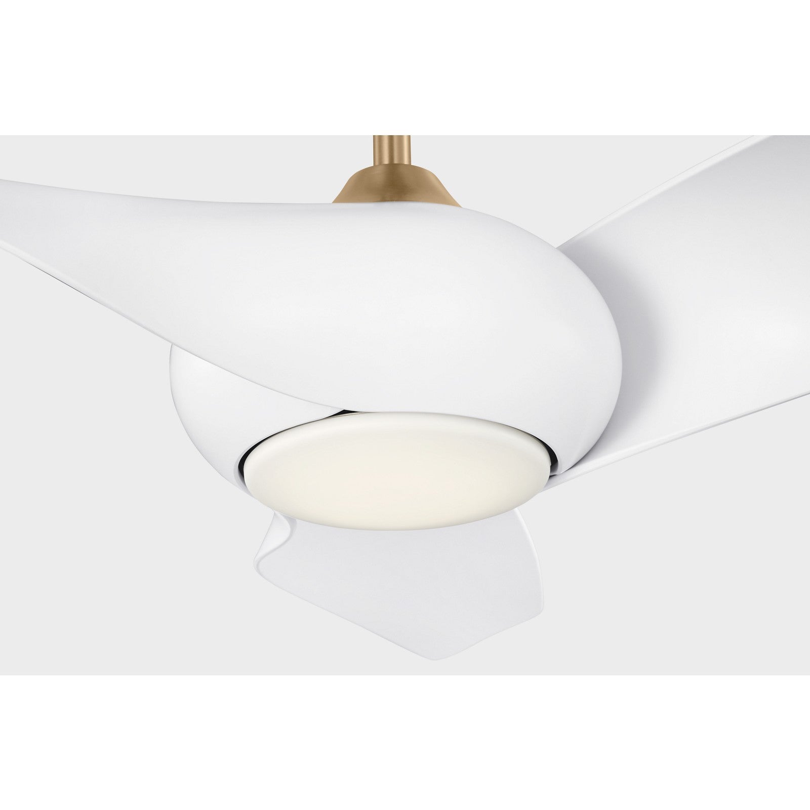 Topan Smart 52" LED Ceiling Fan - Visual Comfort Fan 3