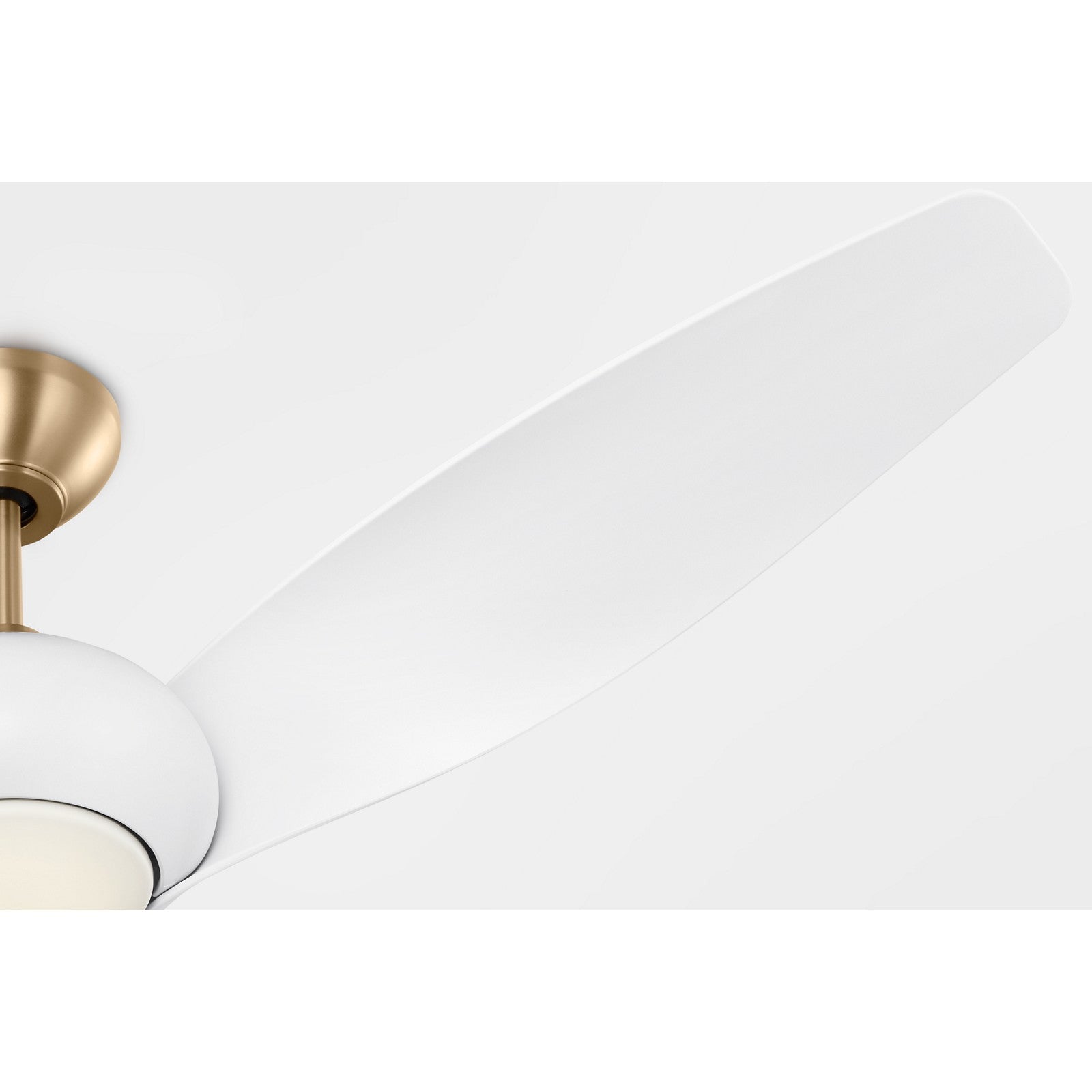 Topan Smart 52" LED Ceiling Fan - Visual Comfort Fan 4