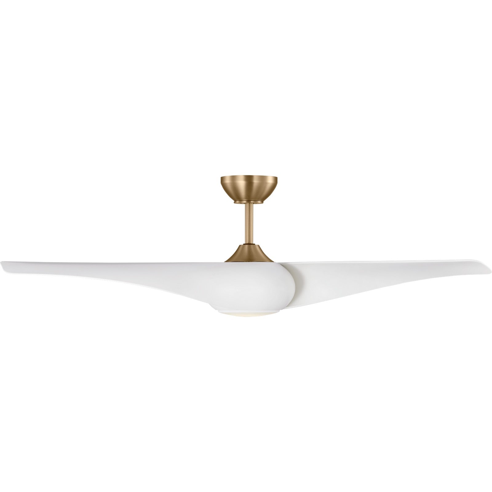 Topan Smart 52" LED Ceiling Fan - Visual Comfort Fan 1