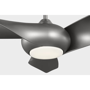Topan Smart 52" LED Ceiling Fan - Visual Comfort Fan 7