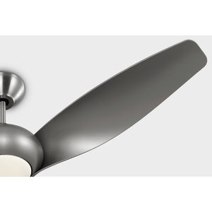 Topan Smart 52" LED Ceiling Fan - Visual Comfort Fan 8