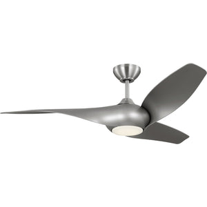 Topan Smart 52" LED Ceiling Fan - Visual Comfort Fan 5